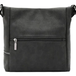 Tamaris Umhängetasche Nele grau Outlet