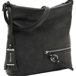 Tamaris Umhängetasche Nele grau Outlet