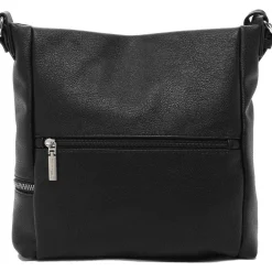 Tamaris Umhängetasche Nele schwarz