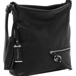 Tamaris Umhängetasche Nele schwarz
