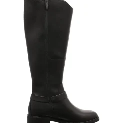 Tamaris Winterstiefel schwarz Outlet
