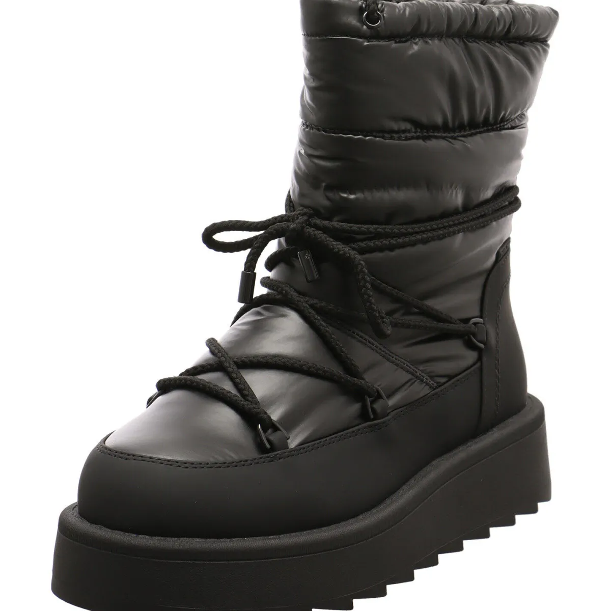 Tamaris Winterstiefel schwarz Sale