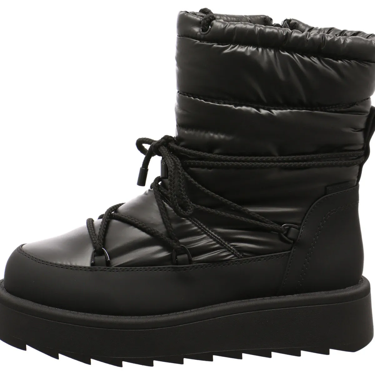 Tamaris Winterstiefel schwarz Sale