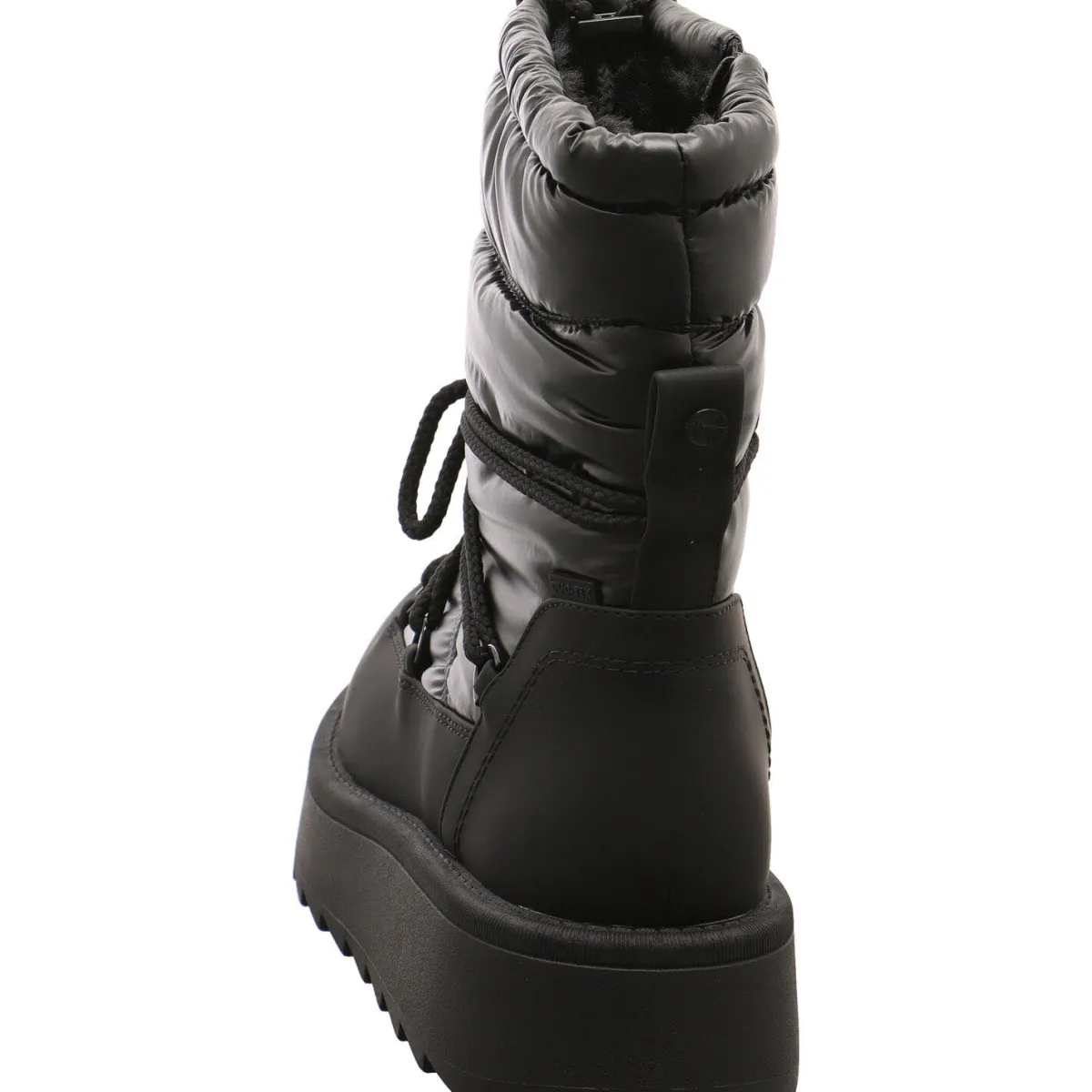 Tamaris Winterstiefel schwarz Sale