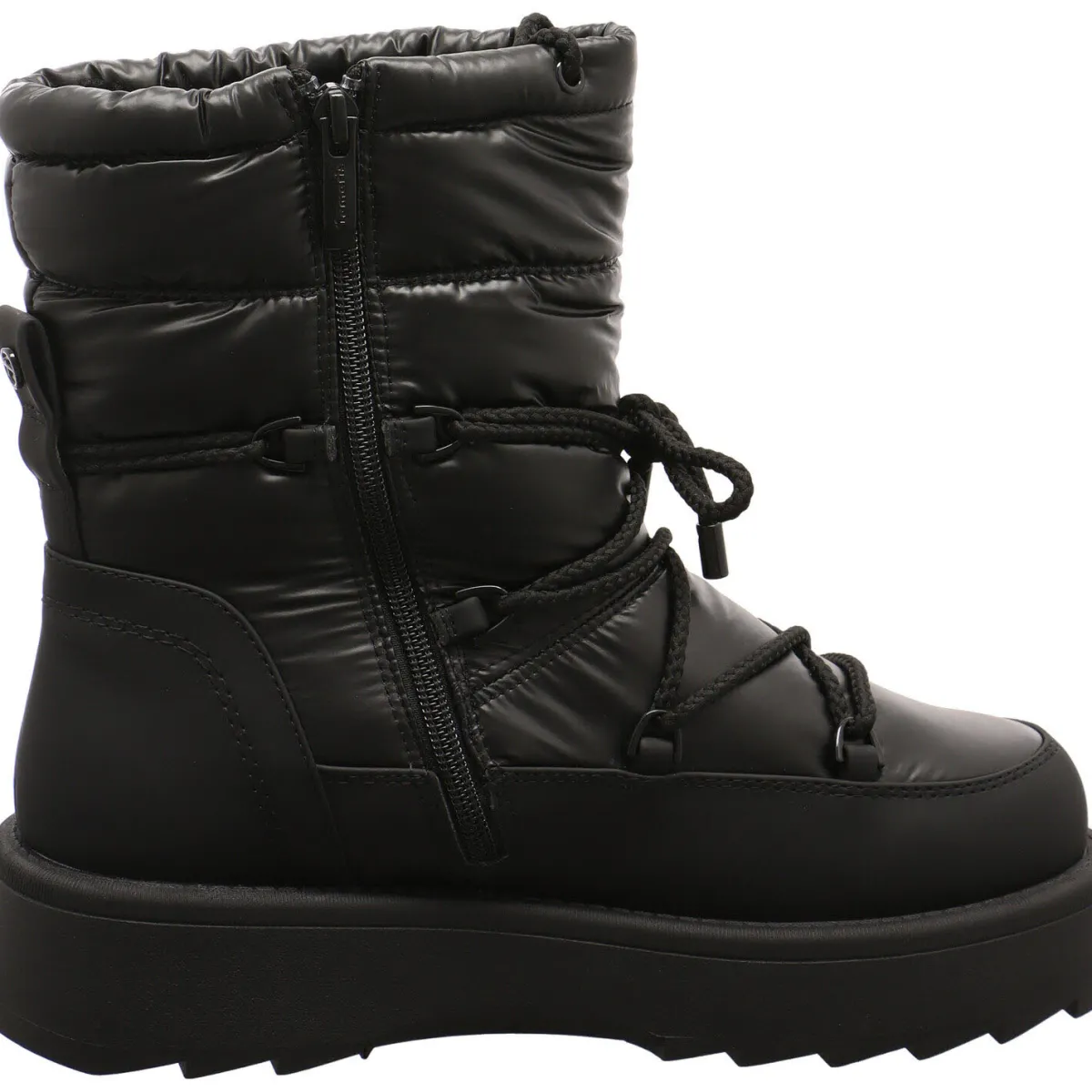 Tamaris Winterstiefel schwarz Sale