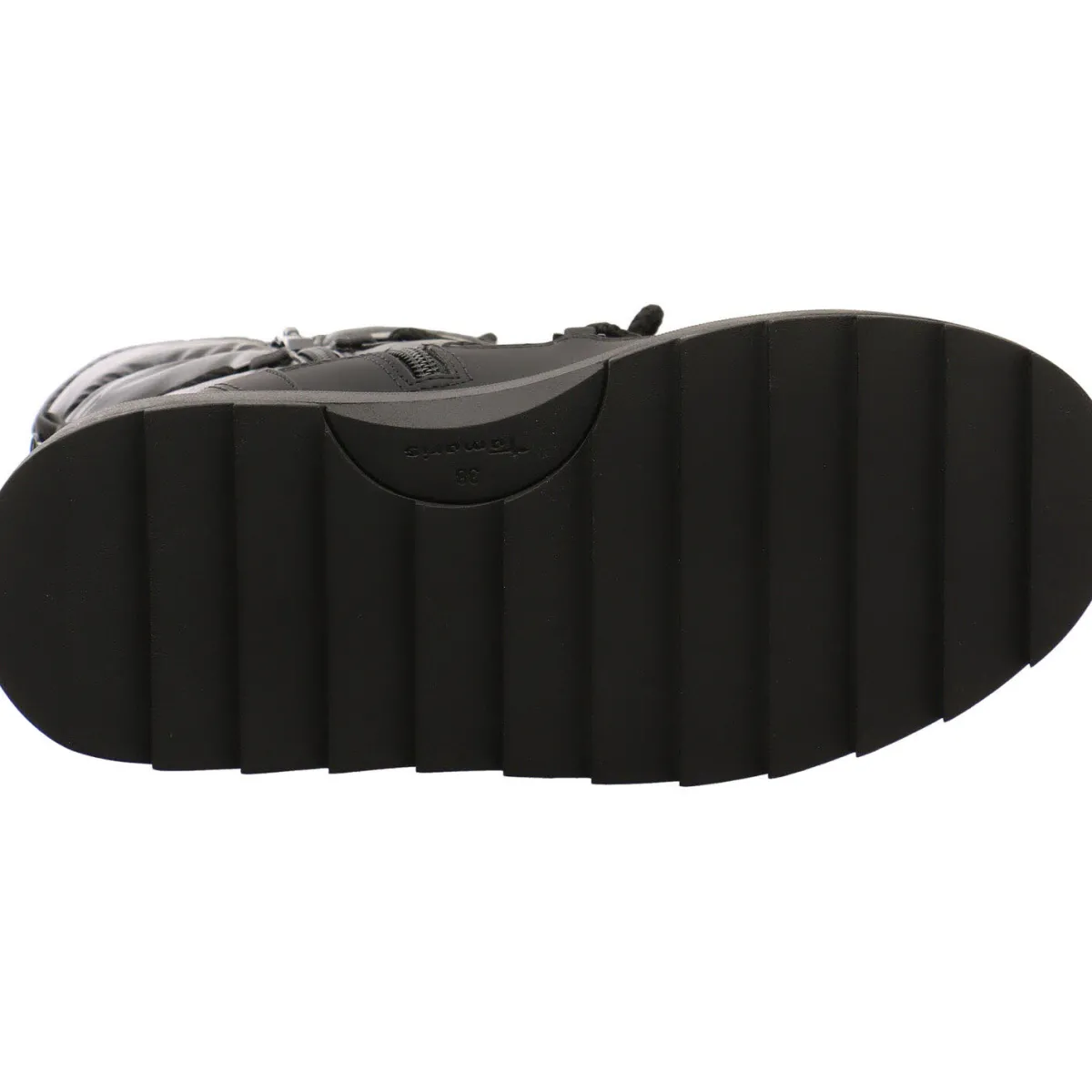 Tamaris Winterstiefel schwarz Sale