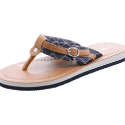 Tamaris Zehentrenner blau Online