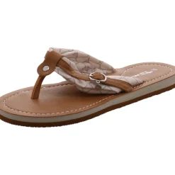 Tamaris Zehentrenner weiß