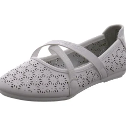 Tom Tailor Ballerina weiß Hot