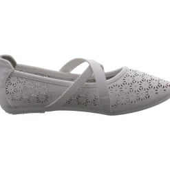 Tom Tailor Ballerina weiß Hot