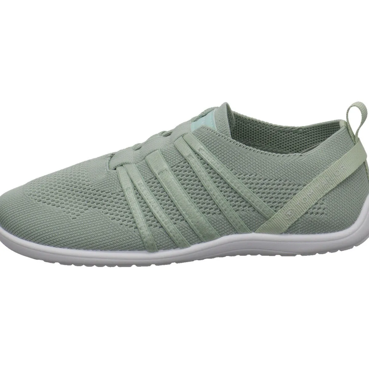 Tom Tailor Barfußschuhe grün Outlet