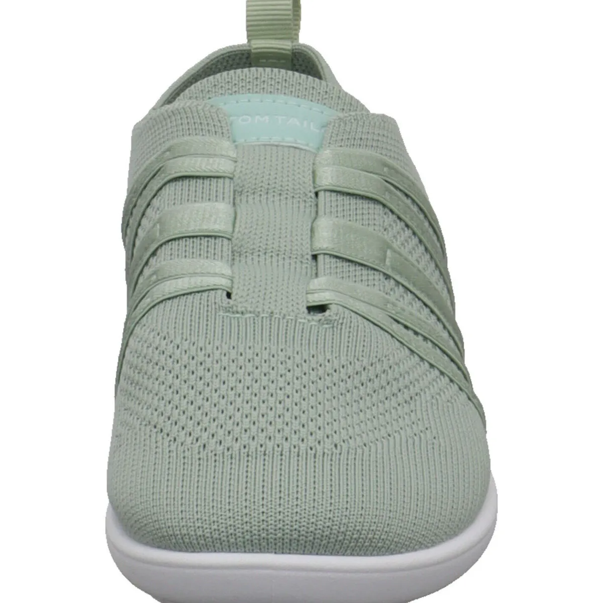 Tom Tailor Barfußschuhe grün Outlet