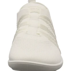 Tom Tailor Barfußschuhe weiß Discount