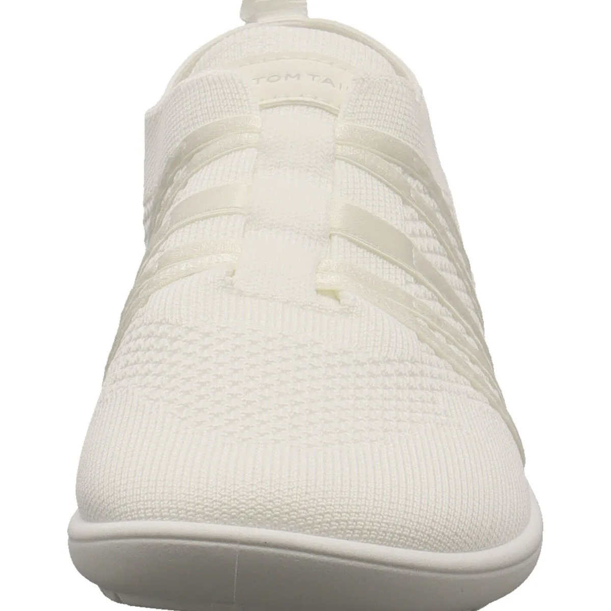 Tom Tailor Barfußschuhe weiß Discount