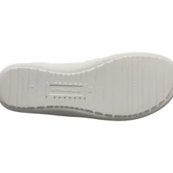 Tom Tailor Barfußschuhe weiß Discount