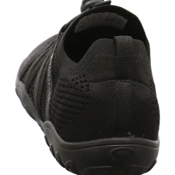 Tom Tailor Barfußschuhe schwarz Sale