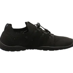 Tom Tailor Barfußschuhe schwarz Sale