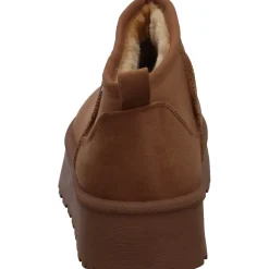 Tom Tailor Boots braun