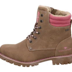 Tom Tailor Boots beige Clearance
