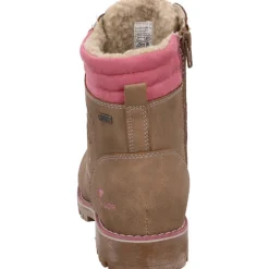 Tom Tailor Boots beige Clearance