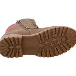 Tom Tailor Boots beige Clearance