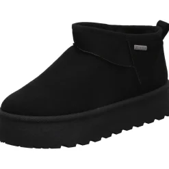 Tom Tailor Boots schwarz Online