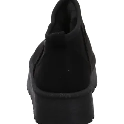 Tom Tailor Boots schwarz Online