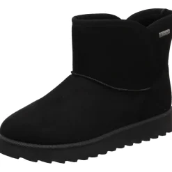 Tom Tailor Boots schwarz Online
