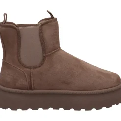 Tom Tailor Chelsea Boot rosa Clearance