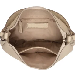 Tom Tailor Denim Schultertasche Laurie Shoulder Bag beige New