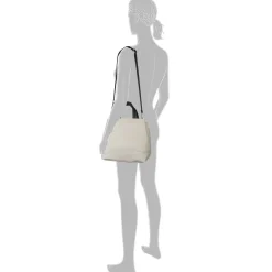 Tom Tailor Denim Shopper Marlow Zip Shopper grau New