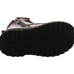 Tom Tailor Denim Stiefel Blumen Hot