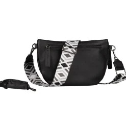 Tom Tailor Denim Umhängetasche Mena schwarz Outlet