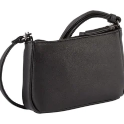 Tom Tailor Denim Umhängetasche CHERYL CROSS BAG S schwarz Hot