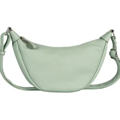 Tom Tailor Denim Umhängetasche Liriel Cross Bag M grün