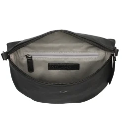 Tom Tailor Denim Umhängetasche Mena schwarz New