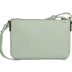 Tom Tailor Denim Umhängetasche Maxime Cross Bag S grün Outlet