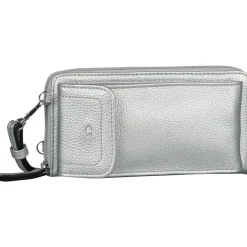 Tom Tailor Geldbörse Ela silber Best
