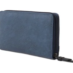 Tom Tailor Geldbörse Elin Wallets blau Outlet