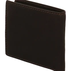 Tom Tailor Geldbörse Lary Wallet braun Online