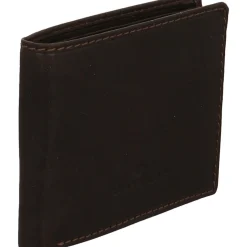 Tom Tailor Geldbörse Lary Wallet braun Online