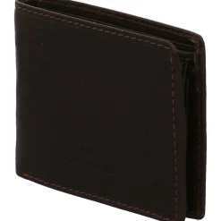 Tom Tailor Geldbörse Lary Wallet braun Online