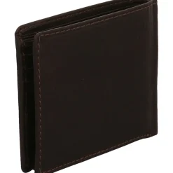 Tom Tailor Geldbörse Lary Wallet braun Online