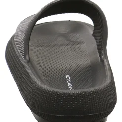 Tom Tailor Pantolette schwarz Clearance