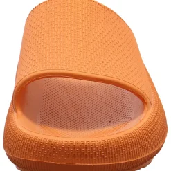 Tom Tailor Pantolette orange