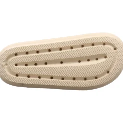 Tom Tailor Pantolette beige Sale