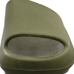 Tom Tailor Pantolette grün Hot