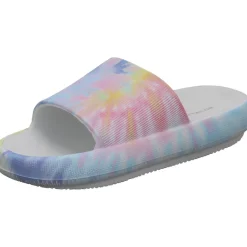 Tom Tailor Pantolette mehrfarbig New