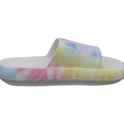 Tom Tailor Pantolette mehrfarbig New