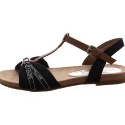 Tom Tailor Sandale blau Clearance